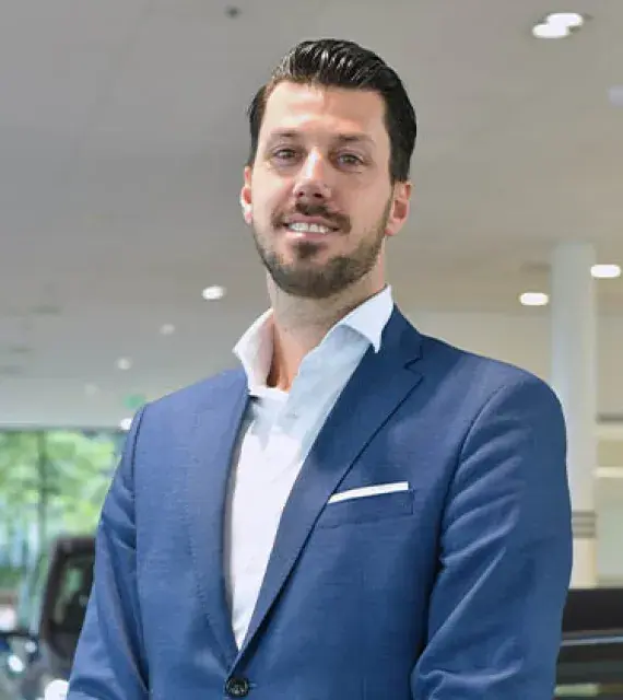 Leroy Biesheuvel