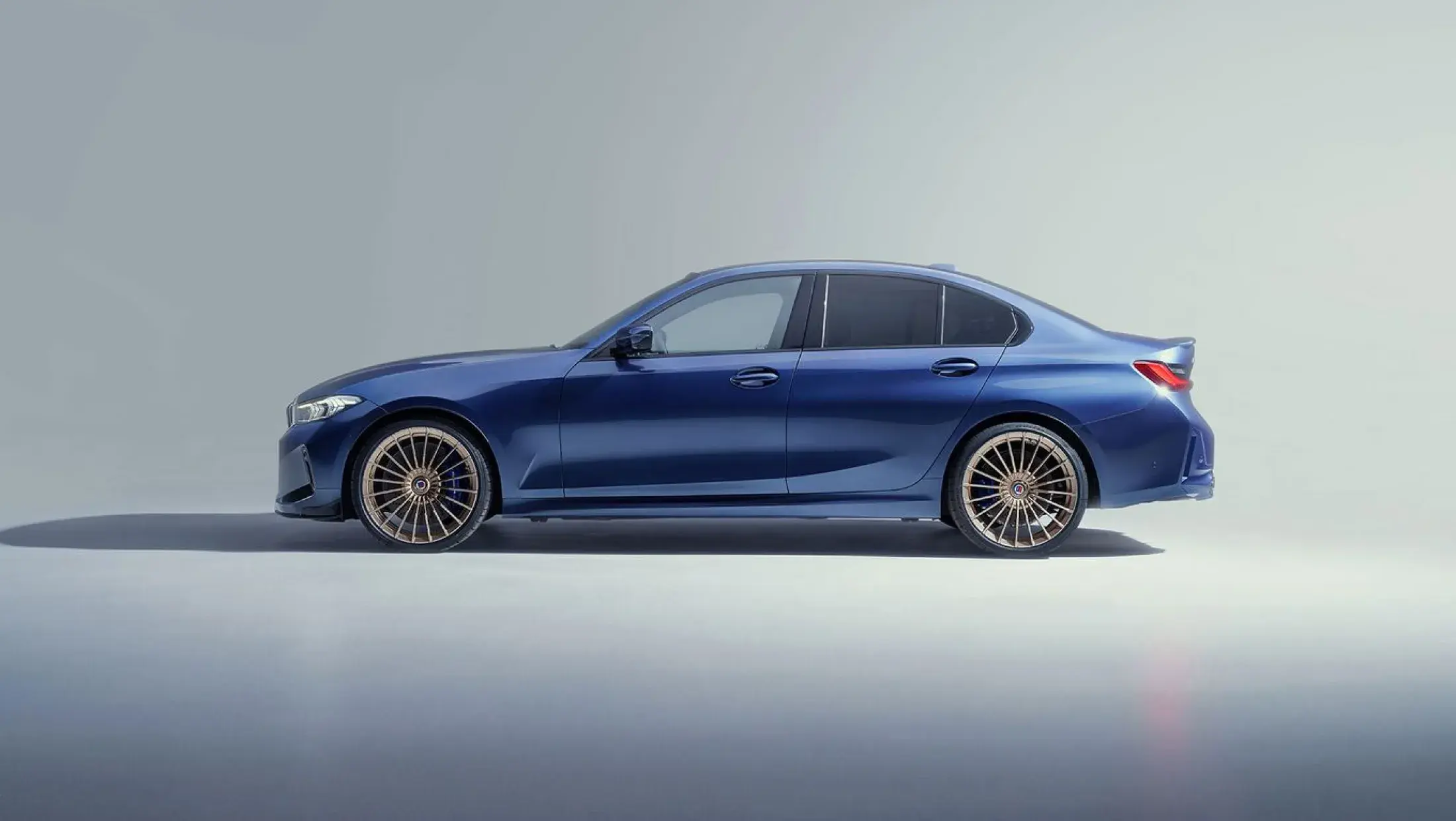 bmw alpina b3 gt