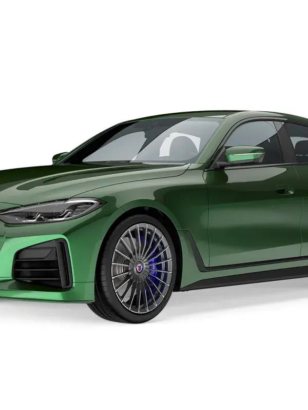ALPINA B4